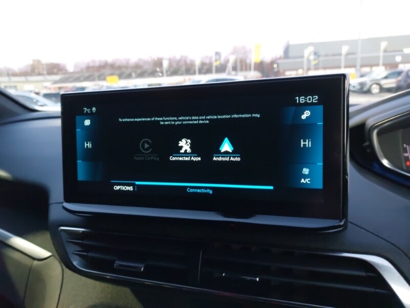 Used Peugeot 5008 2023 for sale - 77004720: Photo 17