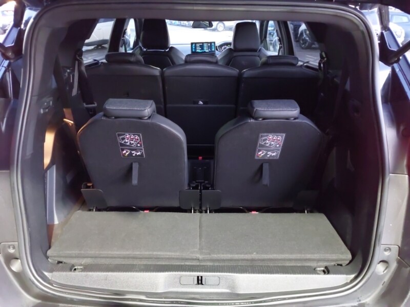 Used Peugeot 5008 2023 for sale - 77004720: Photo 19