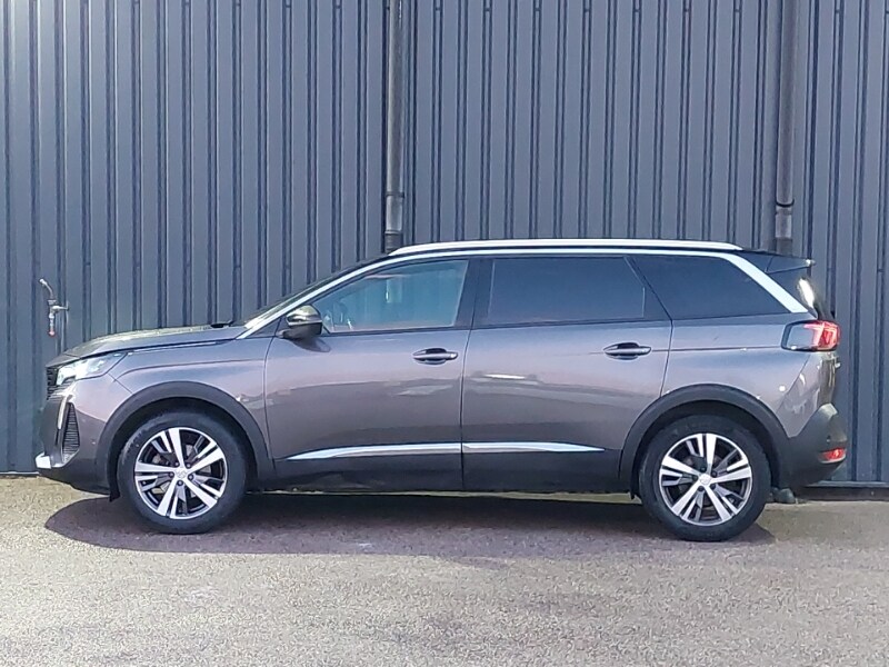 Used Peugeot 5008 2023 for sale - 77004720: Photo 4