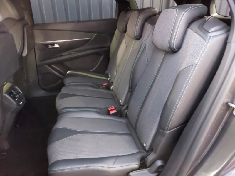 Used Peugeot 5008 2023 for sale - 77004720: Photo 6