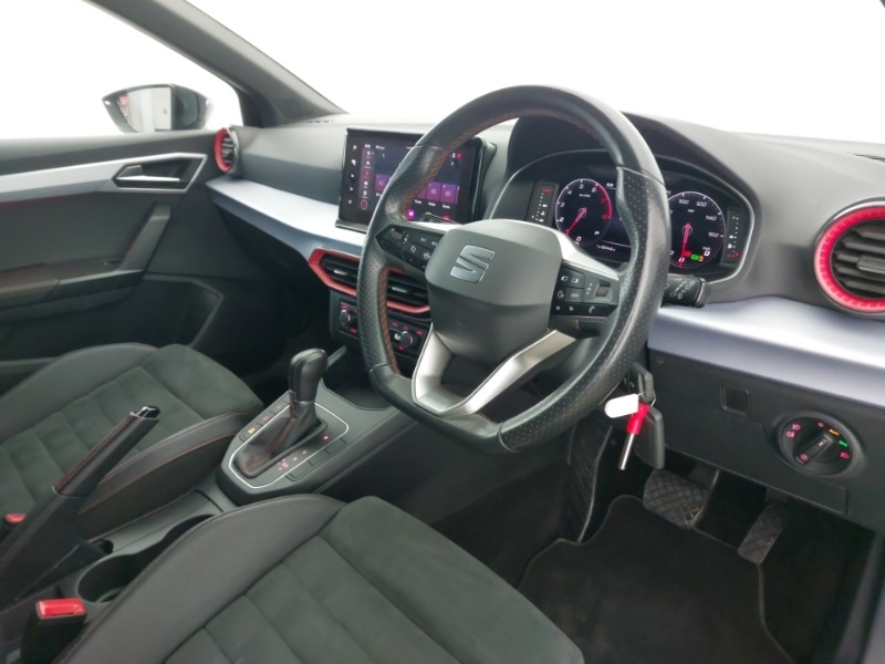 Used SEAT Ibiza 2022 for sale - 76387920: Photo 11