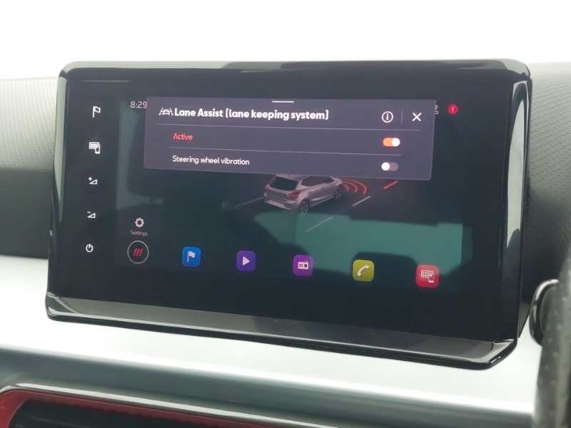 Used SEAT Ibiza 2022 for sale - 76387920: Photo 13