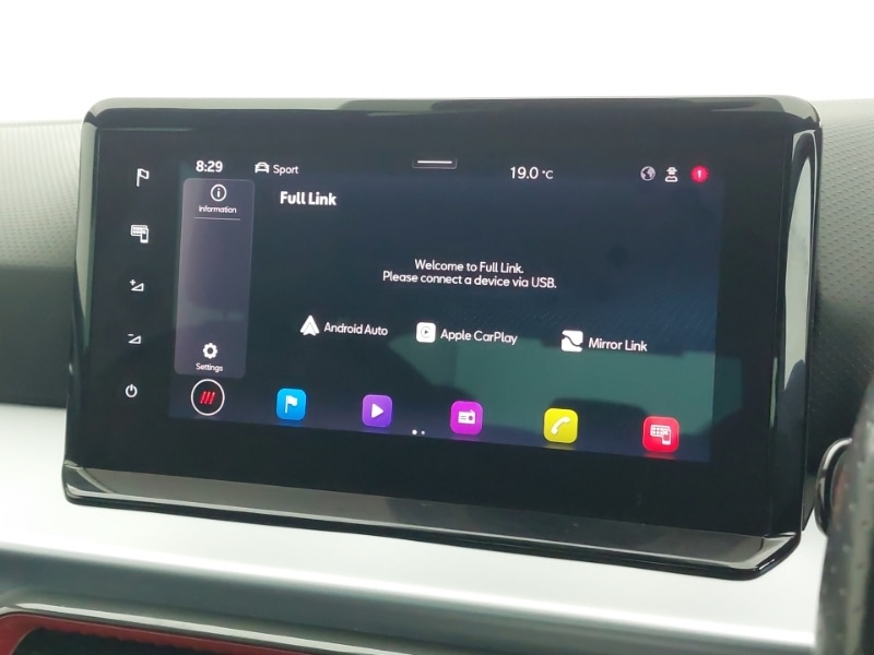 Used SEAT Ibiza 2022 for sale - 76387920: Photo 14