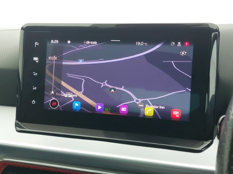 Used SEAT Ibiza 2022 for sale - 76387920: Photo 15