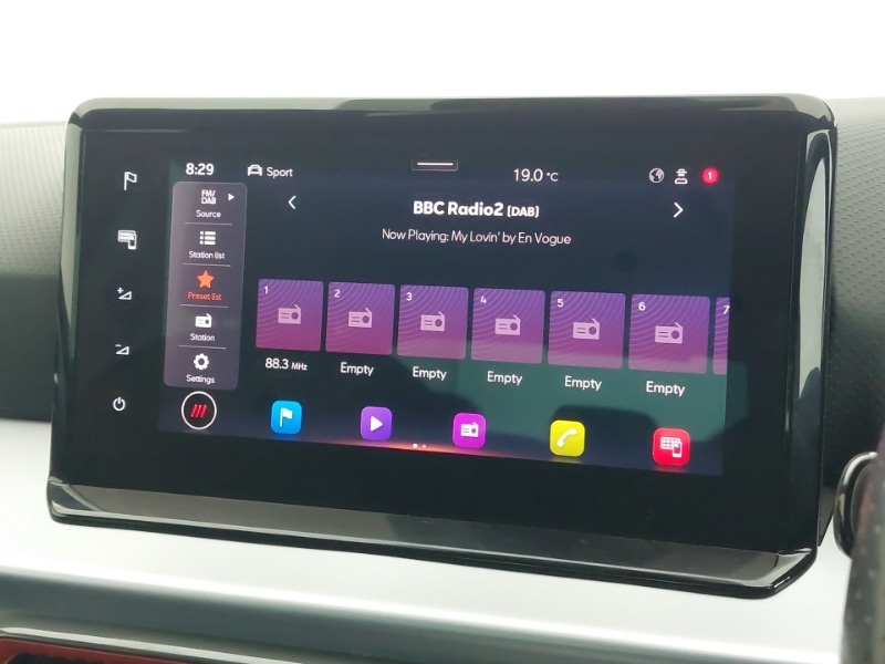 Used SEAT Ibiza 2022 for sale - 76387920: Photo 16