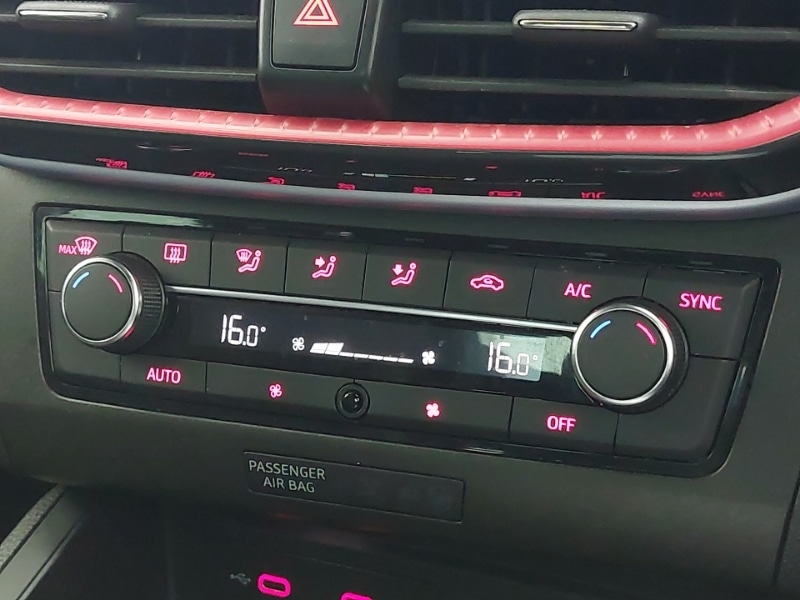 Used SEAT Ibiza 2022 for sale - 76387920: Photo 18