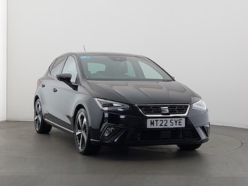 2022 - 1.0 TSI 110 FR Sport 5dr DSG