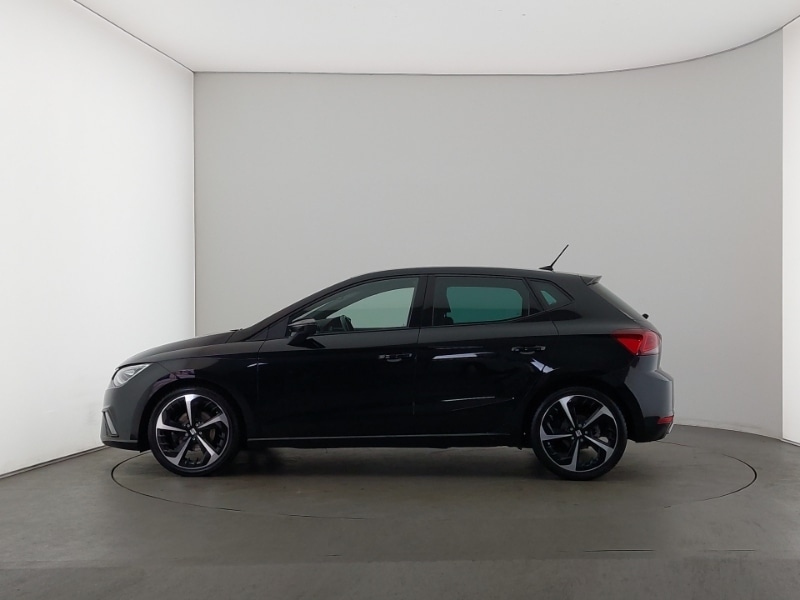 Used SEAT Ibiza 2022 for sale - 76387920: Photo 4