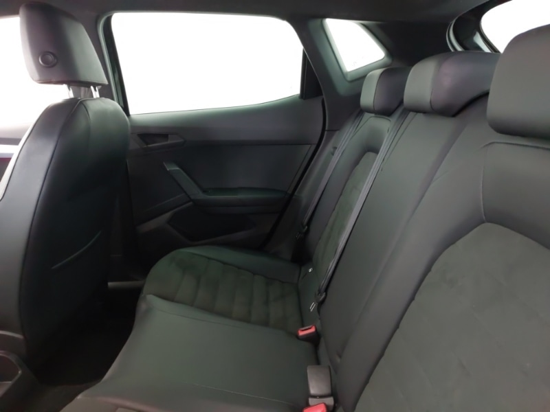 Used SEAT Ibiza 2022 for sale - 76387920: Photo 6