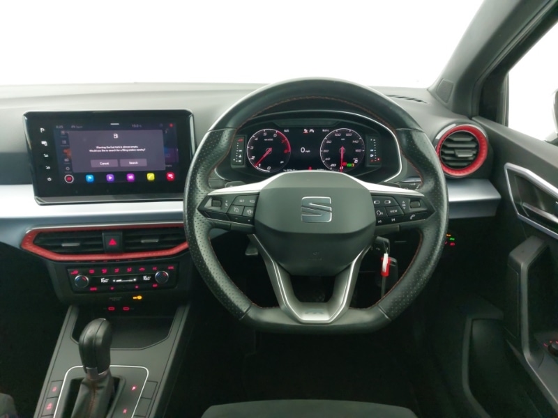 Used SEAT Ibiza 2022 for sale - 76387920: Photo 7