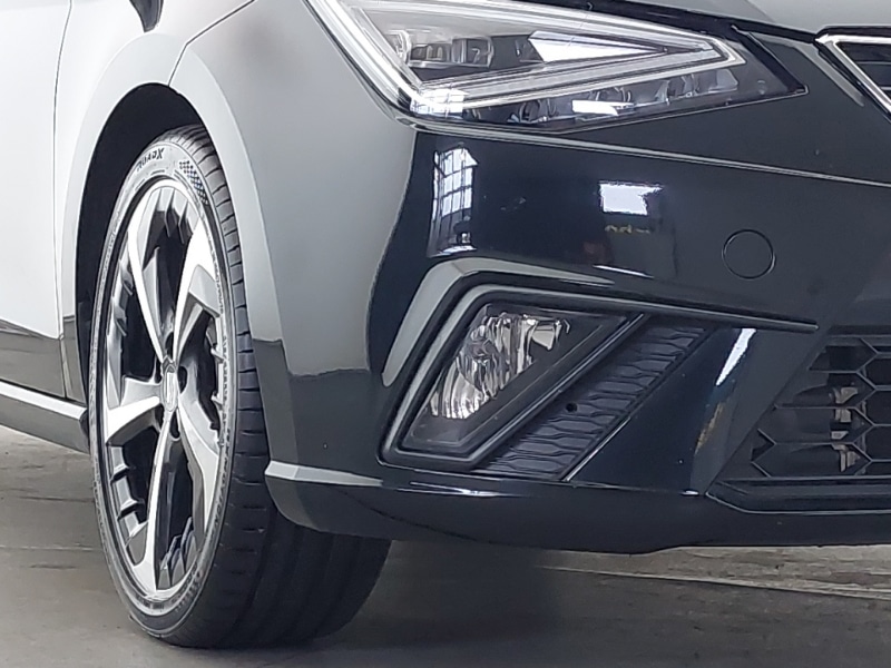 Used SEAT Ibiza 2022 for sale - 76387920: Photo 9