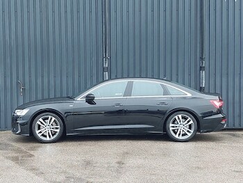 Used Audi A6 2018 for sale - 78515573: Photo