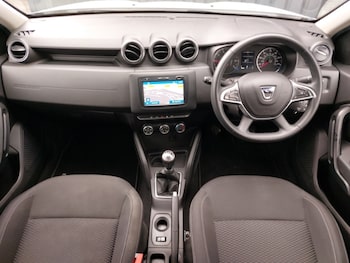 Used Dacia Duster 2019 for sale - 78305542: Photo