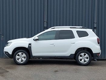Used Dacia Duster 2019 for sale - 78305542: Photo
