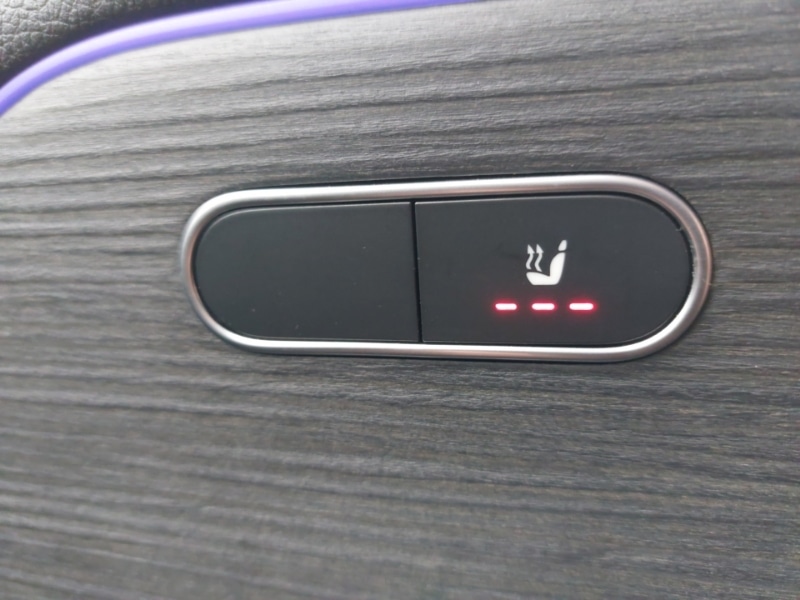 Used Mercedes-Benz EQB 2023 for sale - 77623810: Photo 13