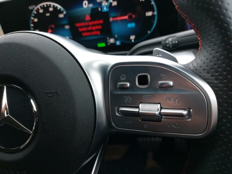 Used Mercedes-Benz EQB 2023 for sale - 77623810: Photo 15