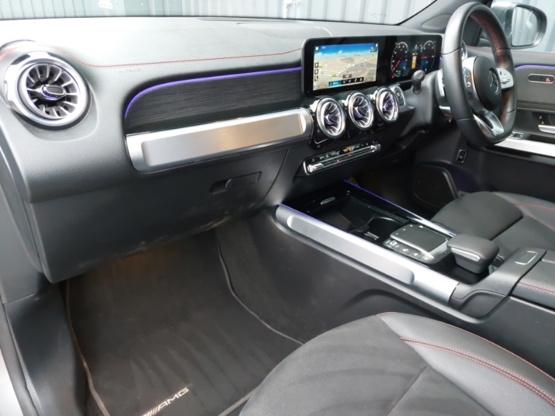 Used Mercedes-Benz EQB 2023 for sale - 77623810: Photo 5