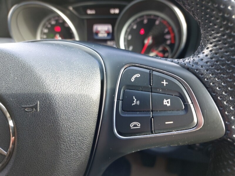 Used Mercedes-Benz GLA 2018 for sale - 76683774: Photo 15