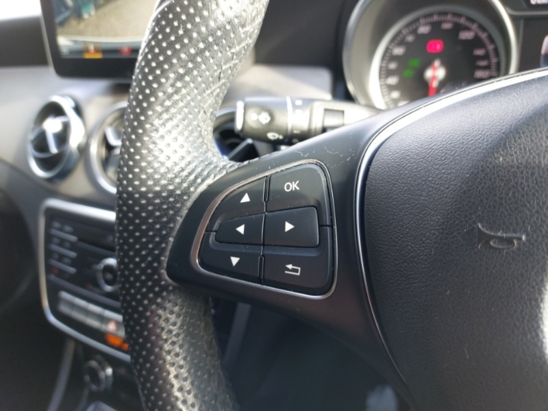 Used Mercedes-Benz GLA 2018 for sale - 76683774: Photo 16