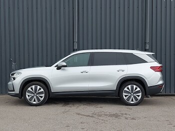 Used Skoda Kodiaq 2024 for sale - 76754970: Photo