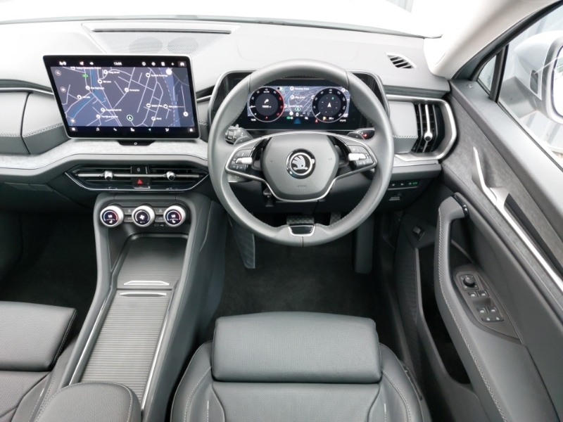 Used Skoda Kodiaq 2024 for sale - 76754970: Photo 7