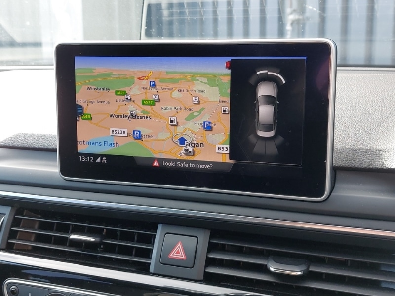 Used Audi A4 2019 for sale - 76393340: Photo 11