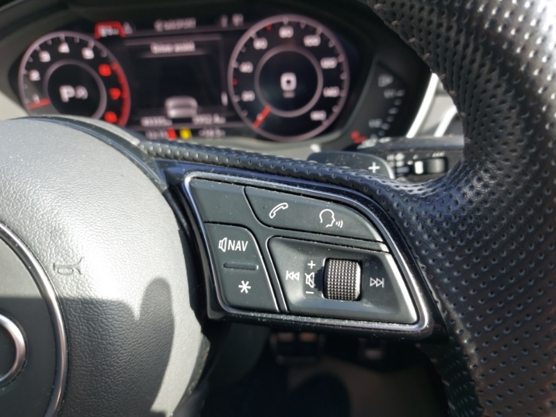 Used Audi A4 2019 for sale - 76393340: Photo 14