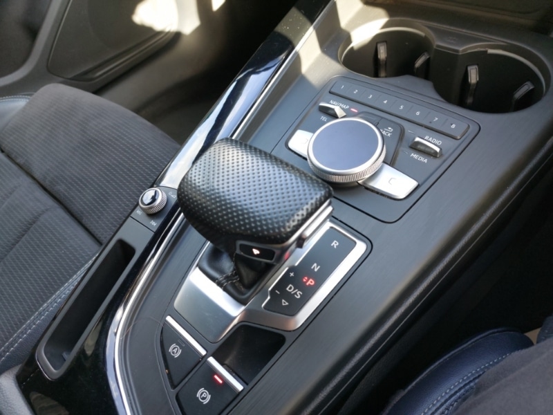 Used Audi A4 2019 for sale - 76393340: Photo 16