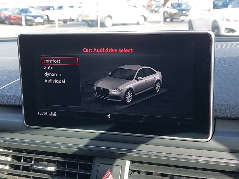 Used Audi A4 2019 for sale - 76393340: Photo 17