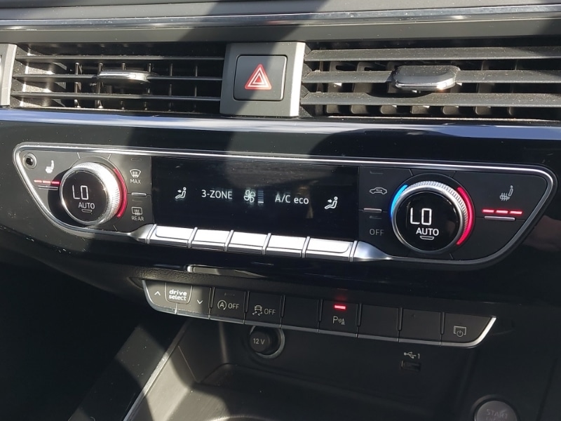 Used Audi A4 2019 for sale - 76393340: Photo 18