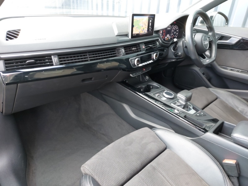 Used Audi A4 2019 for sale - 76393340: Photo 5