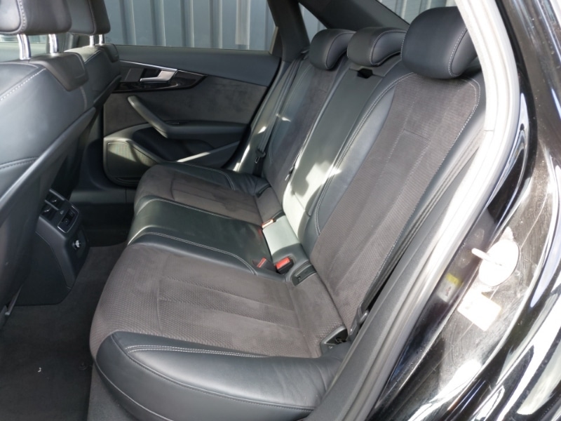 Used Audi A4 2019 for sale - 76393340: Photo 6