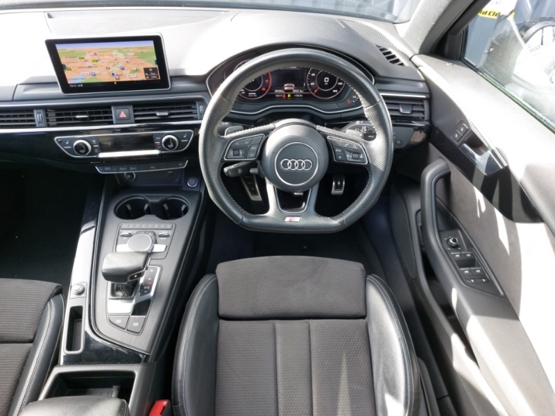 Used Audi A4 2019 for sale - 76393340: Photo 7