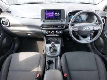 Used Hyundai KONA 2021 for sale - 74842800: Photo