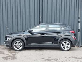 Used Hyundai KONA 2021 for sale - 74842800: Photo