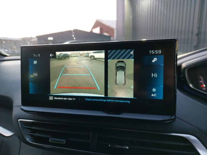 Used Peugeot 5008 2023 for sale - 77024794: Photo 11