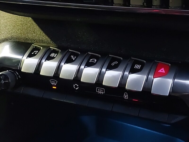 Used Peugeot 5008 2023 for sale - 77024794: Photo 16