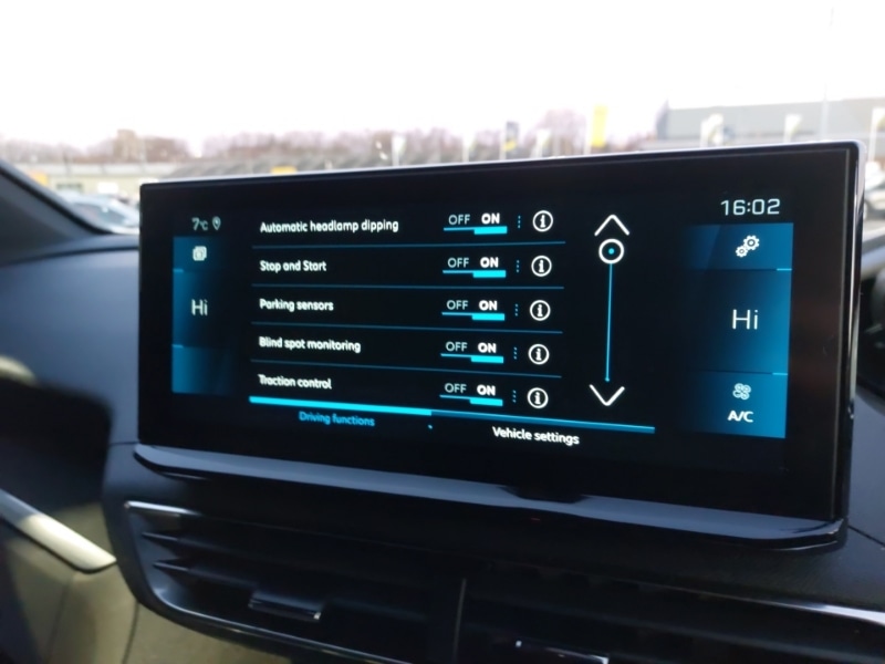 Used Peugeot 5008 2023 for sale - 77024794: Photo 18