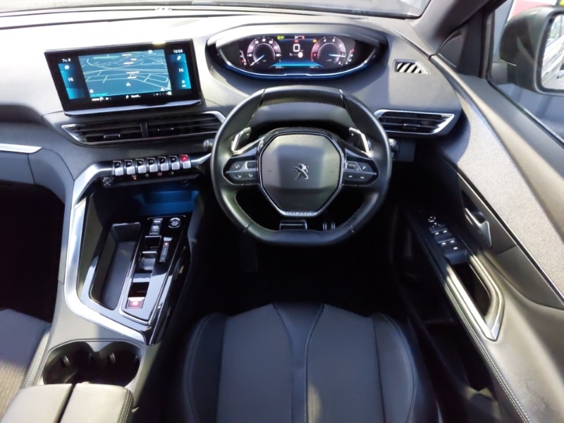 Used Peugeot 5008 2023 for sale - 77024794: Photo 7