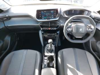 Used Peugeot 208 2022 for sale - 74146743: Photo