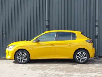Used Peugeot 208 2022 for sale - 74146743: Photo