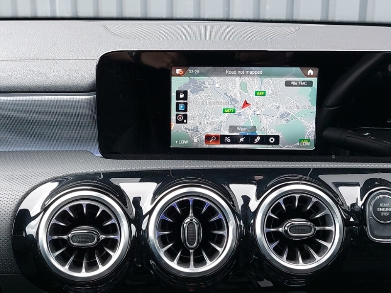 Used Mercedes-Benz A-Class 2022 for sale - 76556100: Photo 10