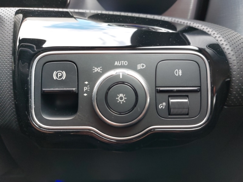 Used Mercedes-Benz A-Class 2022 for sale - 76556100: Photo 13