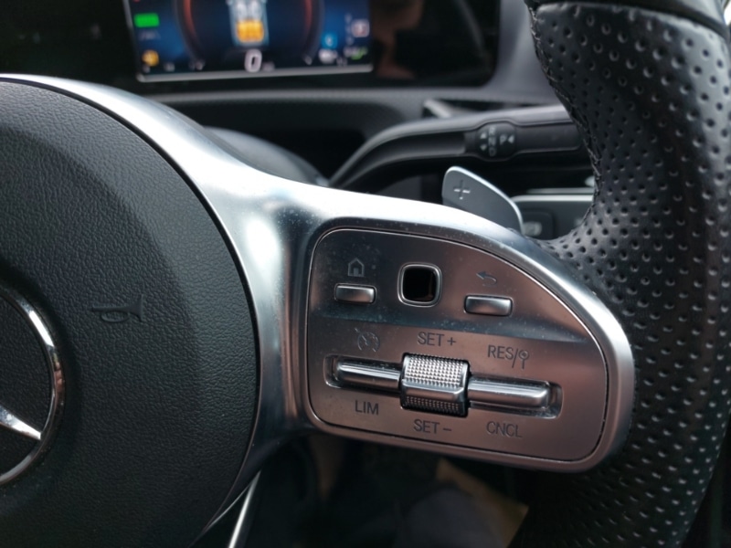 Used Mercedes-Benz A-Class 2022 for sale - 76556100: Photo 14