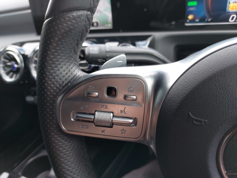 Used Mercedes-Benz A-Class 2022 for sale - 76556100: Photo 15