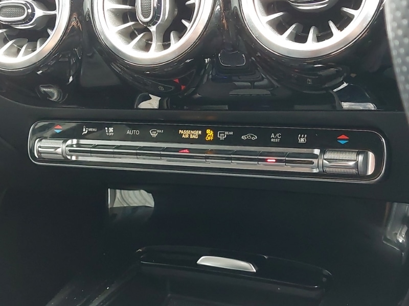 Used Mercedes-Benz A-Class 2022 for sale - 76556100: Photo 16