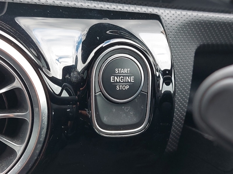 Used Mercedes-Benz A-Class 2022 for sale - 76556100: Photo 18