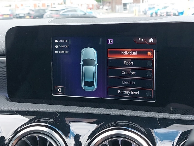 Used Mercedes-Benz A-Class 2022 for sale - 76556100: Photo 19