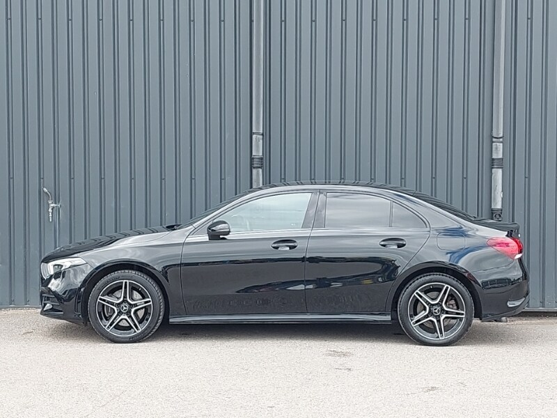 Used Mercedes-Benz A-Class 2022 for sale - 76556100: Photo 4