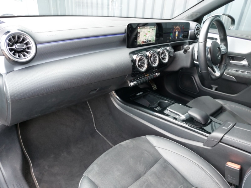 Used Mercedes-Benz A-Class 2022 for sale - 76556100: Photo 5